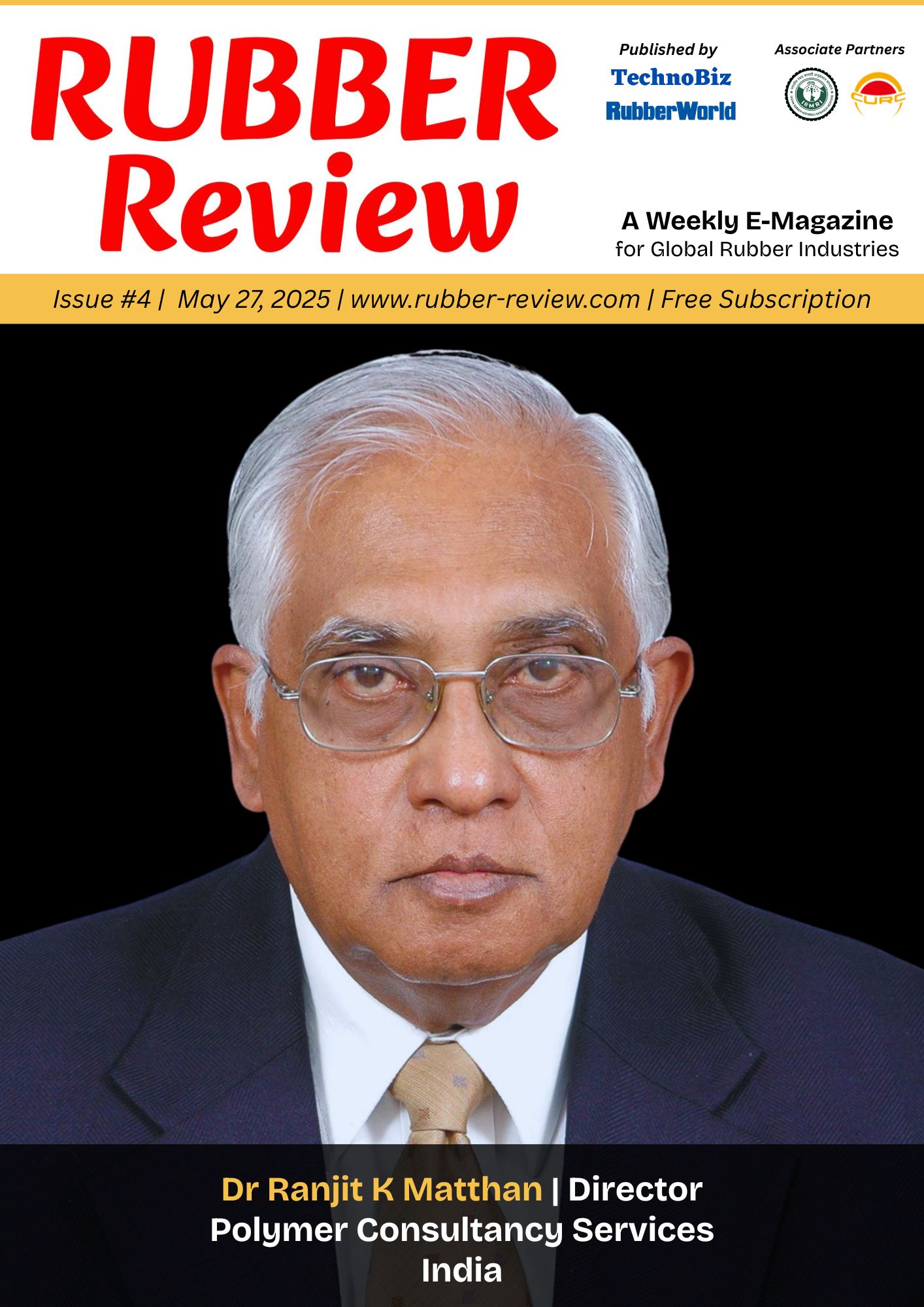 Issue 4 | May 27, 2025